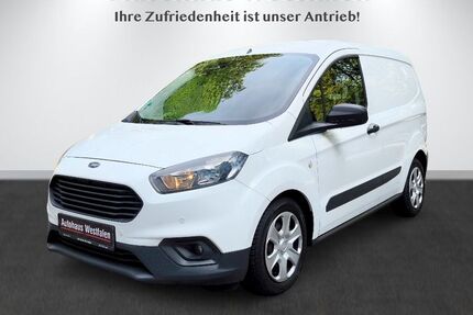 Ford Transit 19.980 km 11.890 € Essen 45276