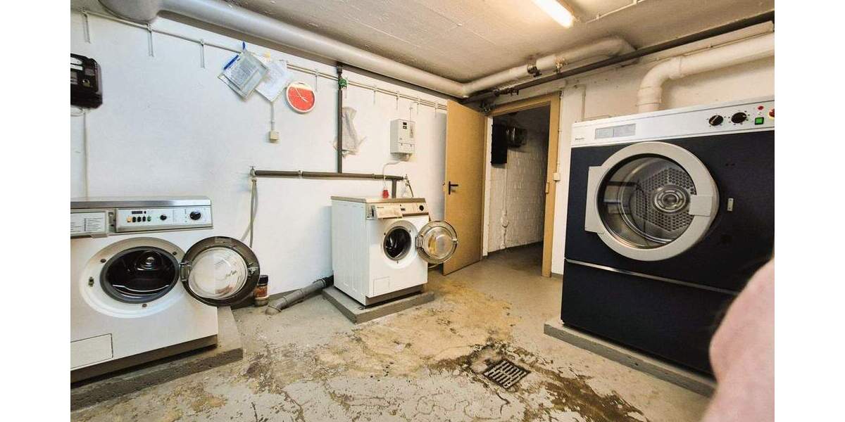 Etagenwohnung Herten Westerholt - 2 Zimmer, 65 m&sup2;, 84.500&euro; | Angebot:24721429