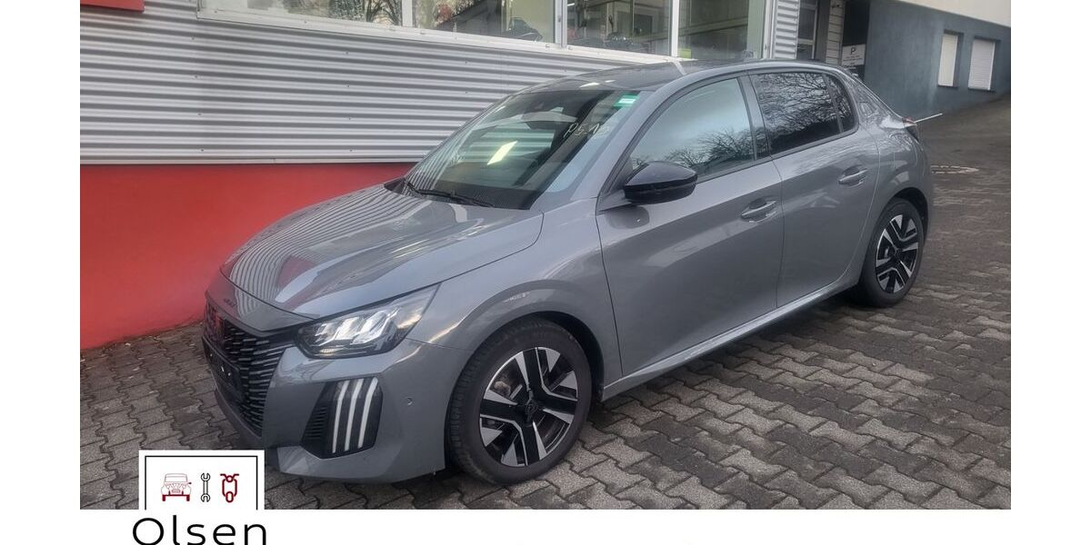 Peugeot 208 28.844 km 16.790 &euro; Iserlohn 58644