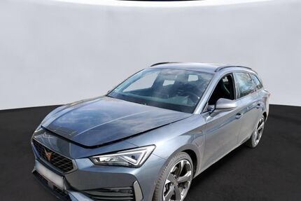 Cupra Leon 95.716 km 20.384 &euro; Hagen 58091