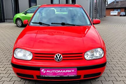 VW Golf 178.000 km 1.290 € Lüdinghausen 59348