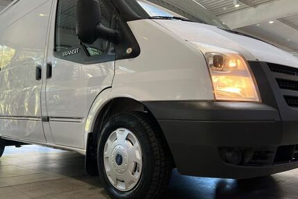 Ford Transit 182.000 km 3.300 &euro; Datteln 45711