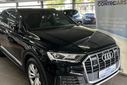 Audi Q7 81.880 km 48.999 € Werl 59457