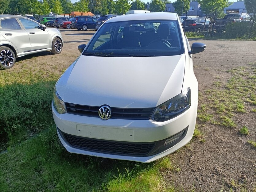 VW Polo 92.569 km 5.100 € Haltern am See 45721
