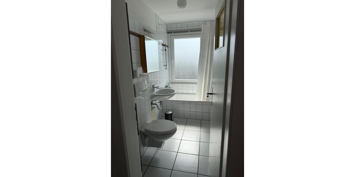 Etagenwohnung Iserlohn - 1 Zimmer, 43 m&sup2;, 690&euro; | Angebot:26670216