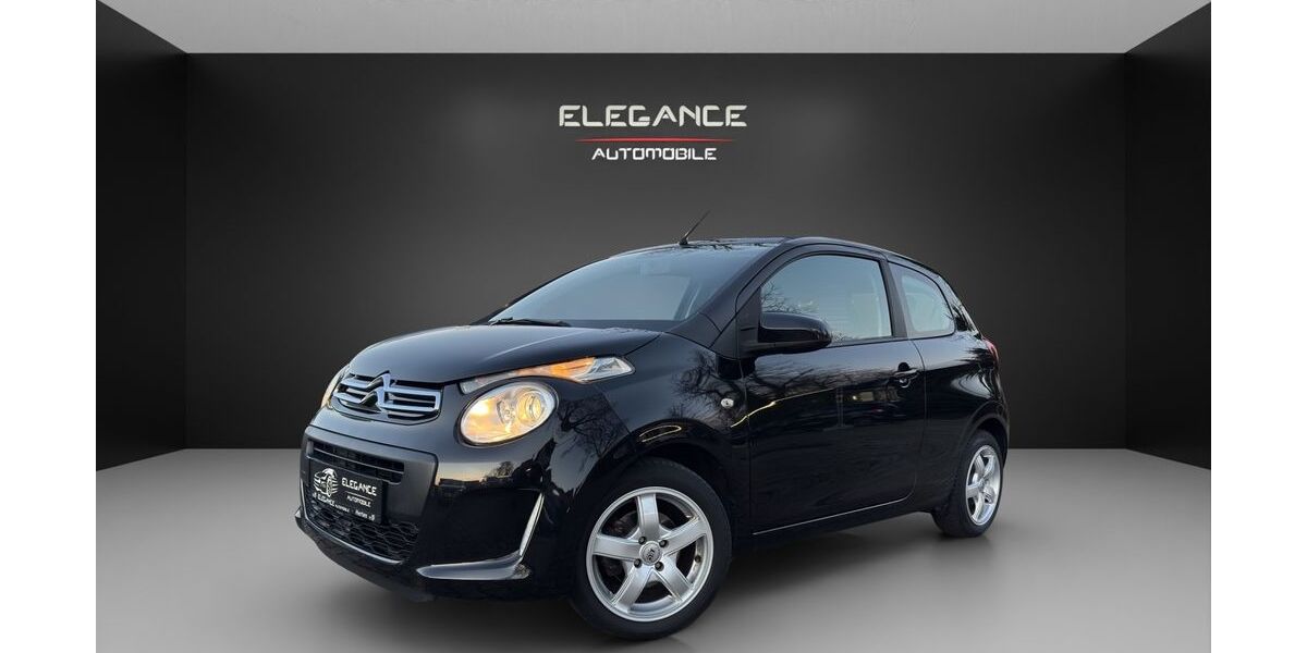 Citroen C1 47.993 km 7.400 &euro; Herten 45699