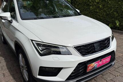 Seat Ateca 104.000 km 14.980 &euro; Bergkamen 59192