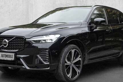 Volvo XC60 35.672 km 44.980 € Wuppertal 42109