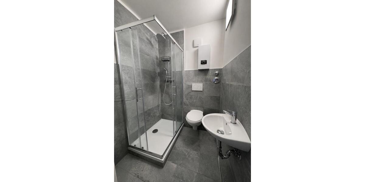 Erdgeschoßwohnung Lünen Alstedde - 2 Zimmer, 41 m&sup2;, 140.000&euro; | Angebot:26898222