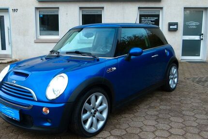 Mini Cooper S 228.389 km 4.090 &euro; Bochum 44809