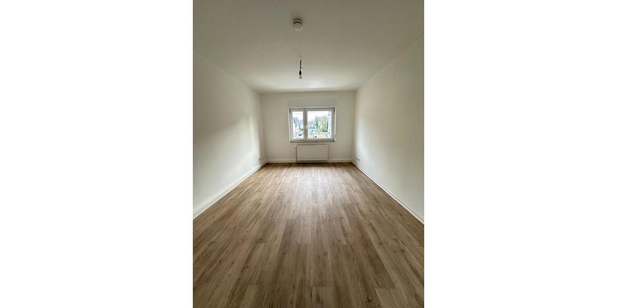 Etagenwohnung Dortmund Brackel - 4 Zimmer, 72 m&sup2;, 550&euro; | Angebot:24715786