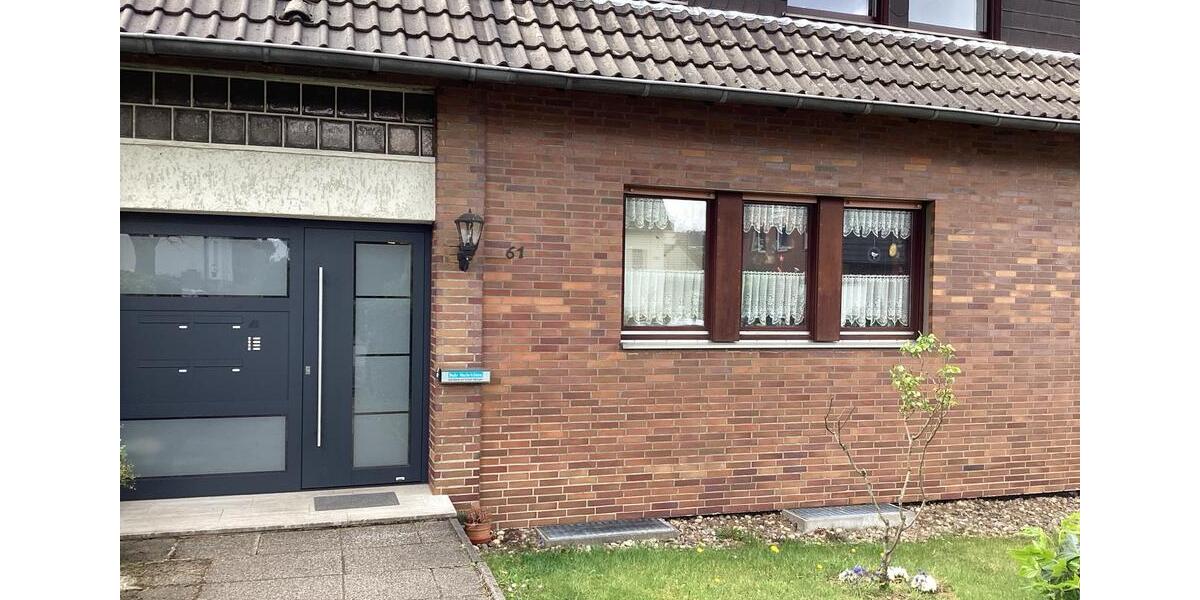 Dachgeschoßwohnung Dortmund Hörde - 1.5 Zimmer, 43 m&sup2;, 125.000&euro; | Angebot:25287062