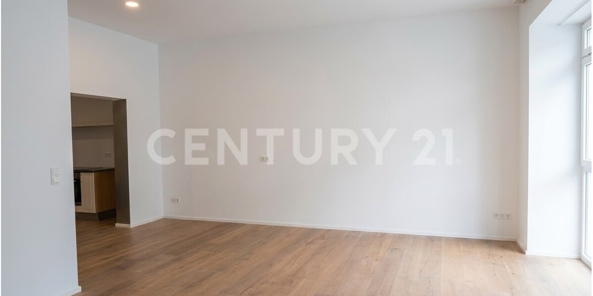 Stilvolles Loft für Wohnen und Arbeiten im Herzen von Dortmund - Etagenwohnung Dortmund | Angebot:26527141