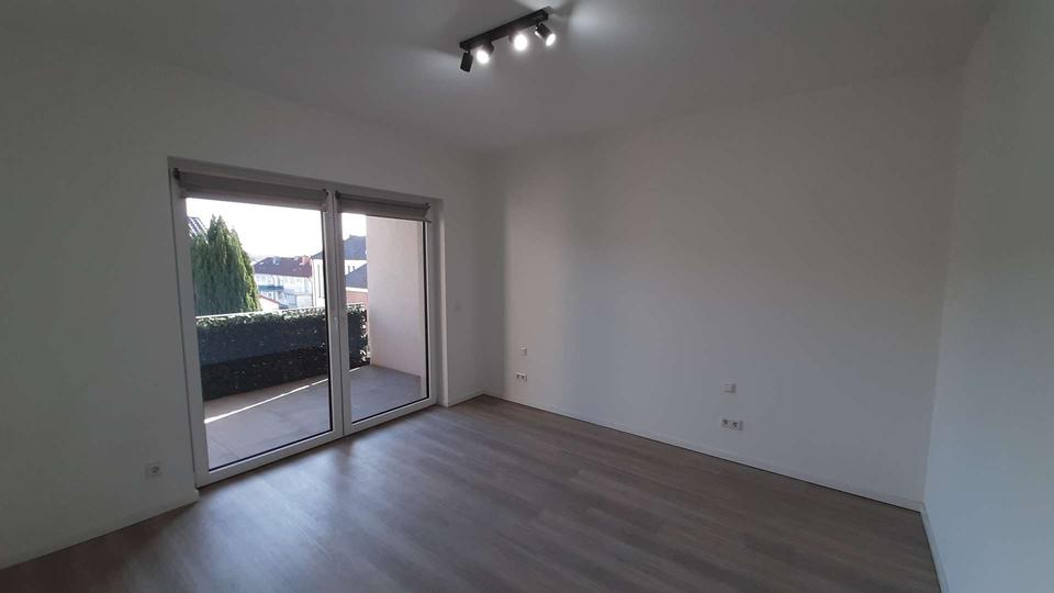 Etagenwohnung Bochum Werne - 4 Zimmer, 98 m&sup2;, 1.186&euro; | Angebot:26337252