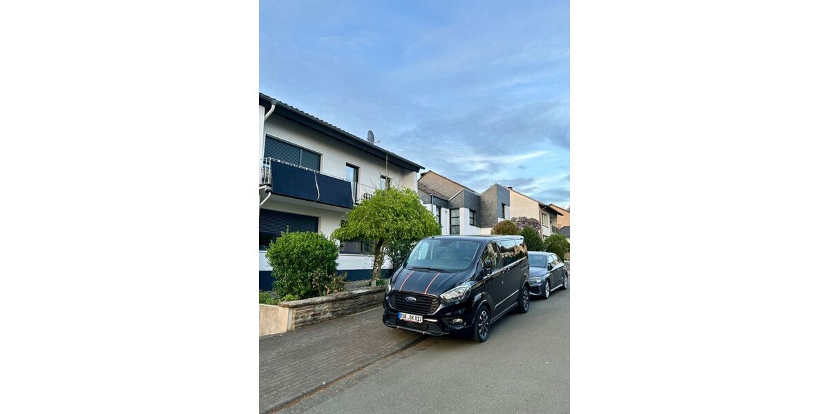 Ford Tourneo Custom 61.000 km 34.499 &euro; Hagen 58119