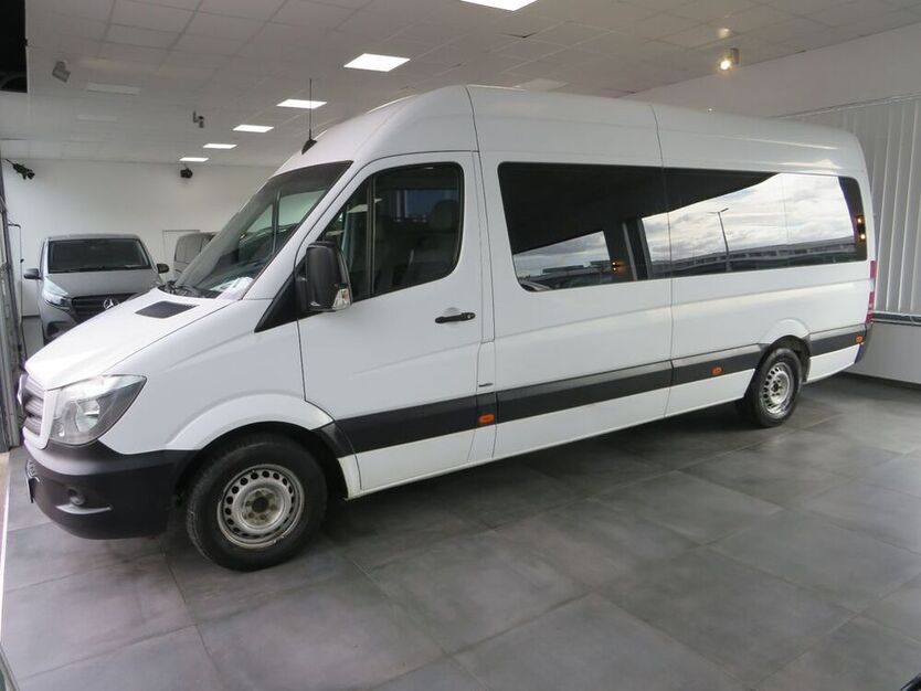 Sprinter