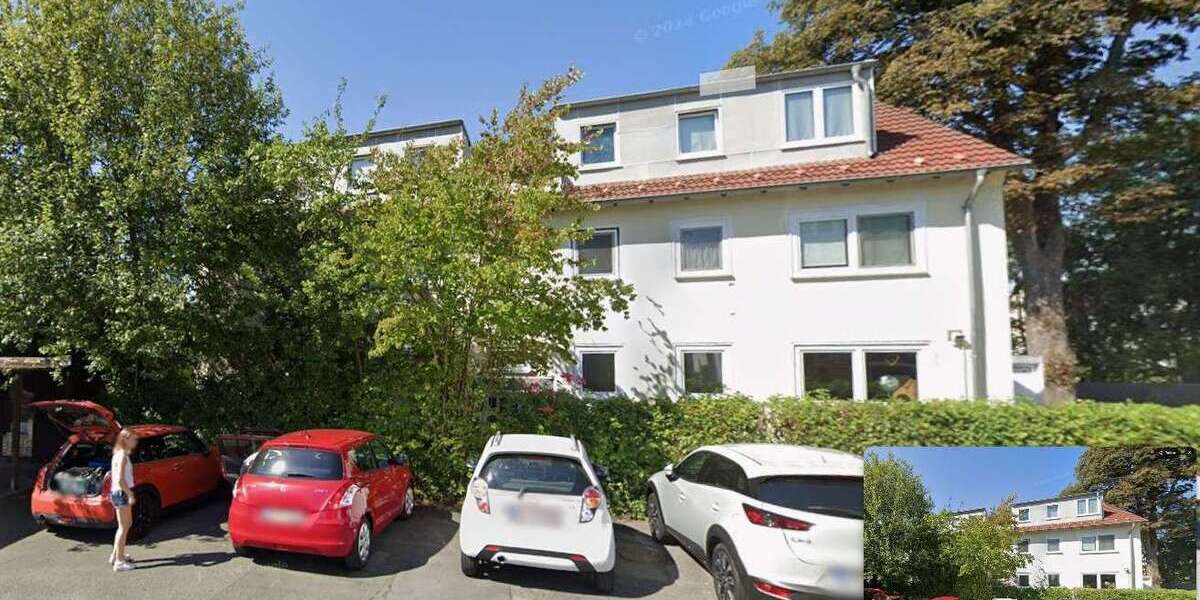 Wohnung zum Kaufen in dORTMUND 179.000 € 50 m² 2 zimmer