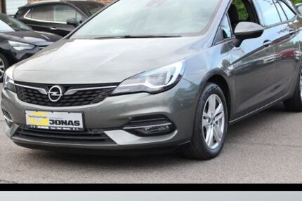 Opel Astra 70.840 km 12.990 € Unna 59427