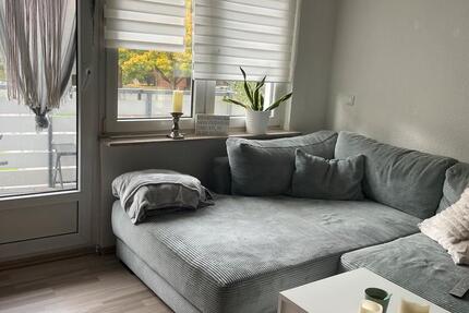 3 Zimmerwohnung in Gladbeck Brauck zimmer