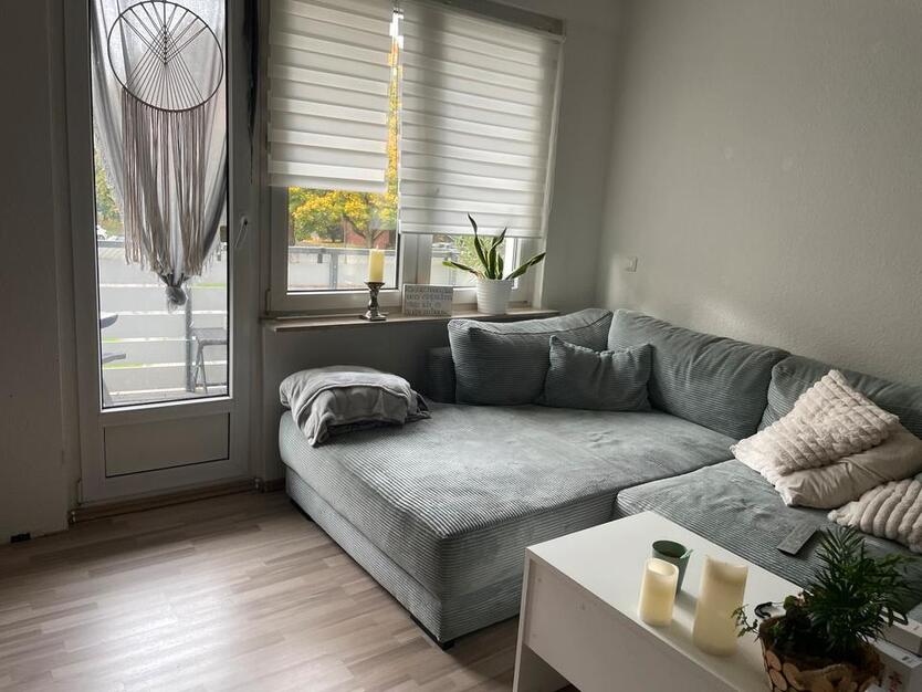 3 Zimmerwohnung in Gladbeck Brauck zimmer