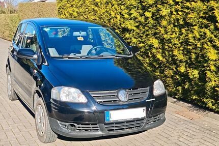 VW Fox 139.757 km 1.200 &euro; Dortmund 44269
