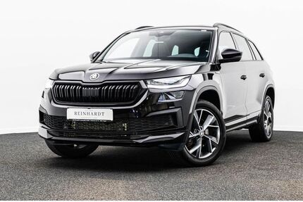 Skoda Kodiaq 84.690 km 36.350 &euro; Hagen 58091