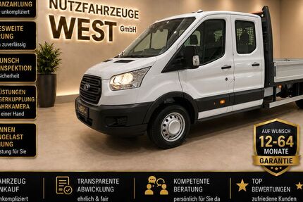 Ford Transit 49.999 km 27.490 &euro; Datteln 45711
