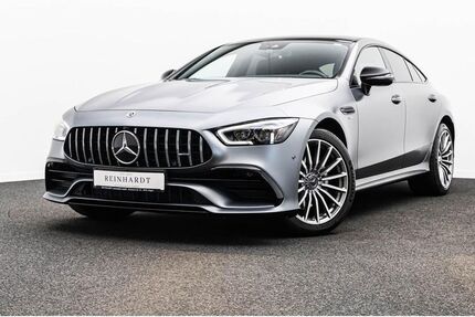 Mercedes-Benz AMG GT 89.021 km 69.828 &euro; Hagen 58091