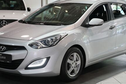 Hyundai i30 115.900 km 6.600 &euro; Herne 44652