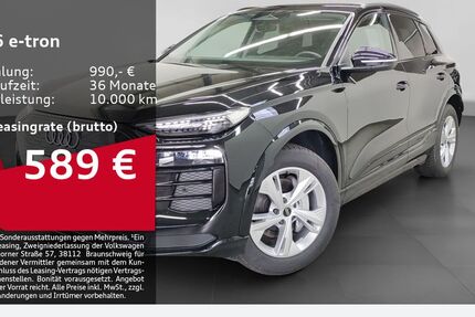Audi Q6 e-tron 20.947 km 54.330 &euro; Bochum 44809