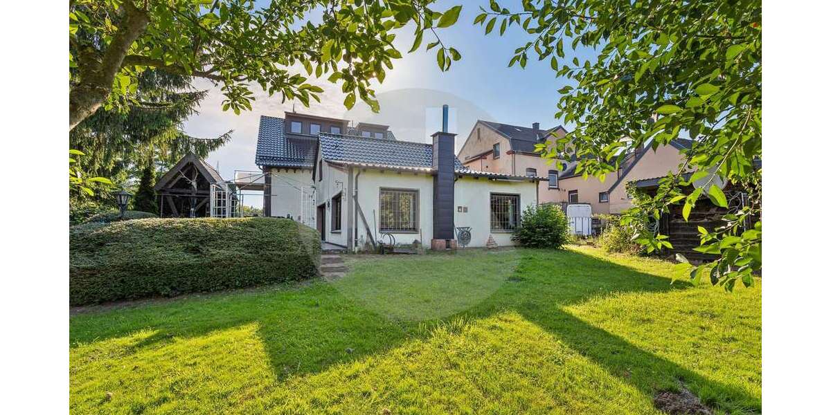 Einfamilienhaus Dortmund Grevel - 13 Zimmer, 286 m&sup2;, 595.000&euro; | Angebot:26952578