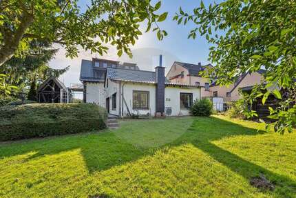 Haus Dortmund Grevel - 13 Zimmer, 286 m&sup2;, 595.000&euro; | Angebot:26952578