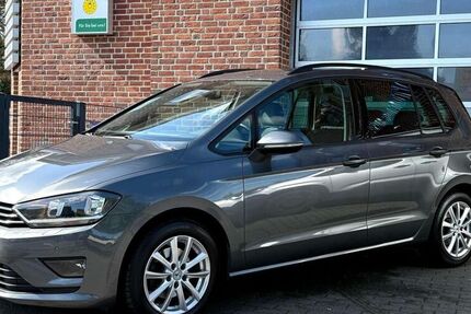 VW Golf Sportsvan