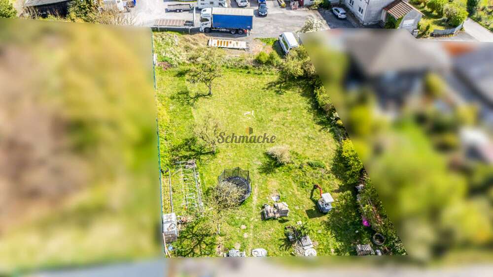 Grundstück Hemer / Deilinghofen Deilinghofen - 122.500&euro; | Angebot:26072710