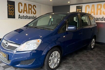 Opel Zafira 154.703 km 4.400 &euro; Bochum 44805