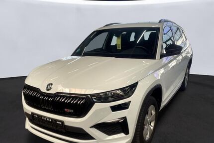 Skoda Kodiaq 42.422 km 39.585 &euro; Hagen 58091
