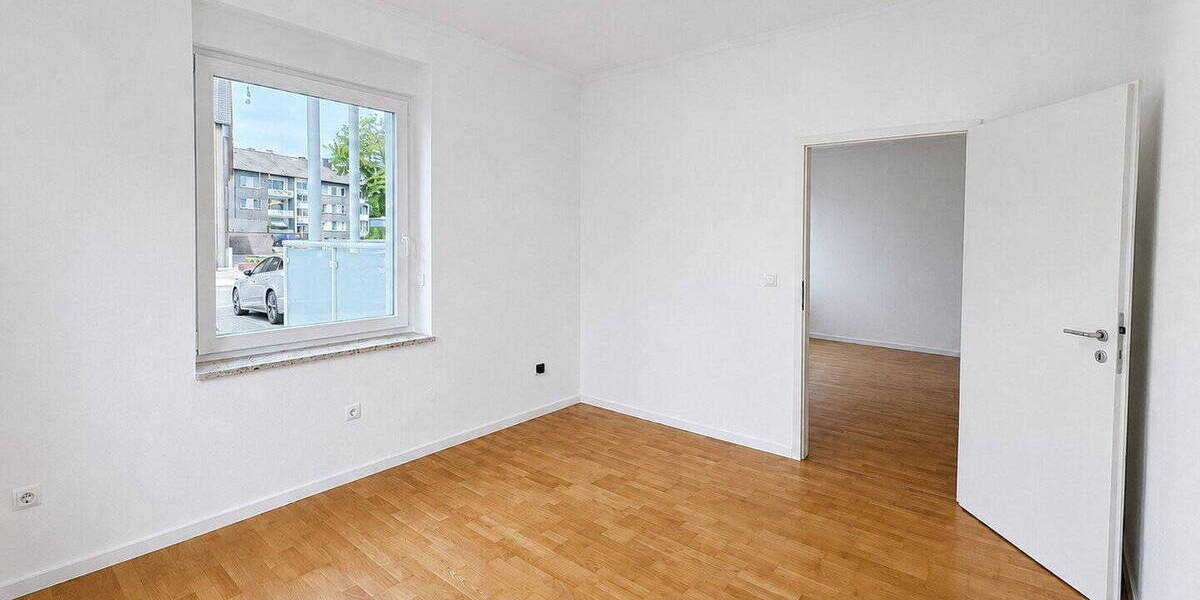 Etagenwohnung Waltrop - 3 Zimmer, 83 m&sup2;, 219.500&euro; | Angebot:26695135