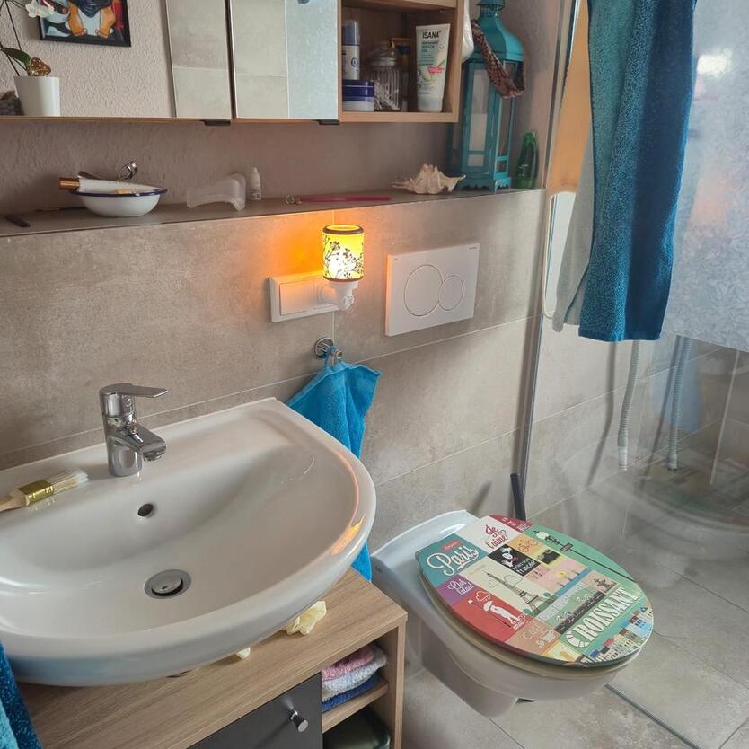 3,5 Zimmer Wohnung in Dortmund Brechten zimmer