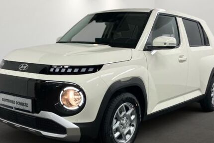 Hyundai INSTER 5.500 km 28.580 &euro; Hagen 58089