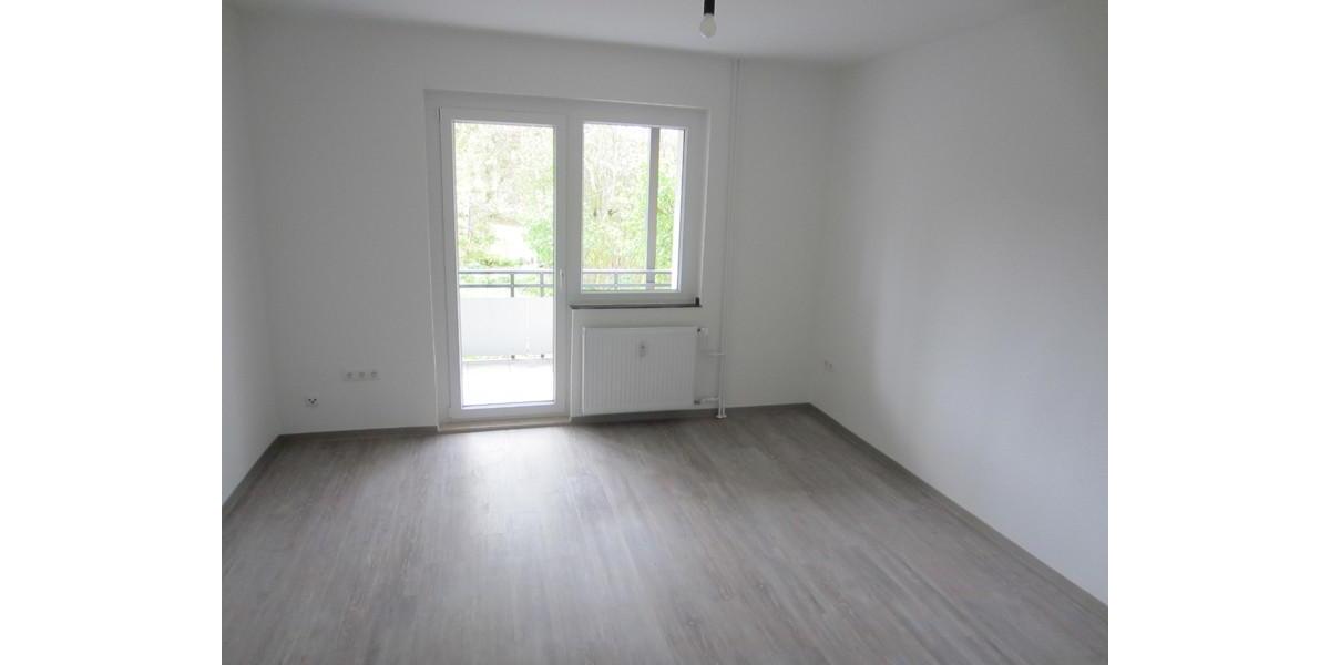 Etagenwohnung Dortmund Innenstadt West - 3 Zimmer, 55 m&sup2;, 541&euro; | Angebot:24812344