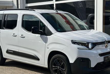 Citroen Berlingo 23.500 km 19.970 &euro; Recklinghausen 45659