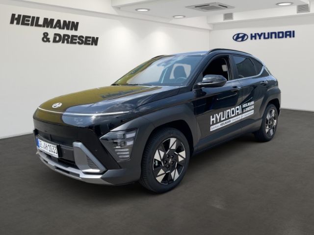 Hyundai KONA 2.800 km 31.450 € Gelsenkirchen 45891