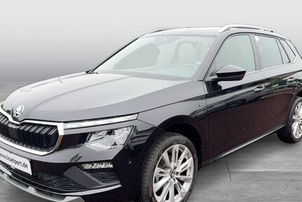 Skoda Kamiq 5.267 km 25.444 &euro; Dortmund 44309