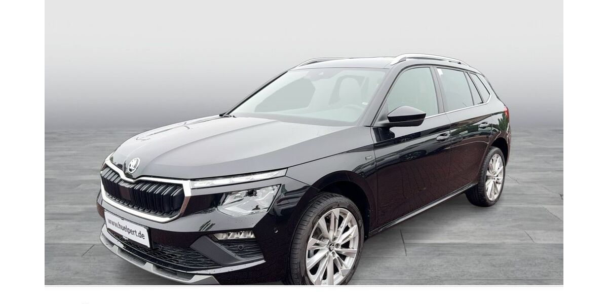 Skoda Kamiq 5.267 km 25.480 &euro; Dortmund 44309