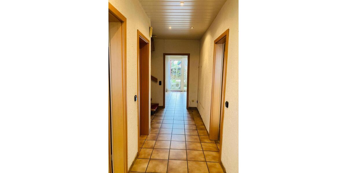 Reihenhaus Lünen Alstedde - 4 Zimmer, 109 m&sup2;, 319.000&euro; | Angebot:24352174