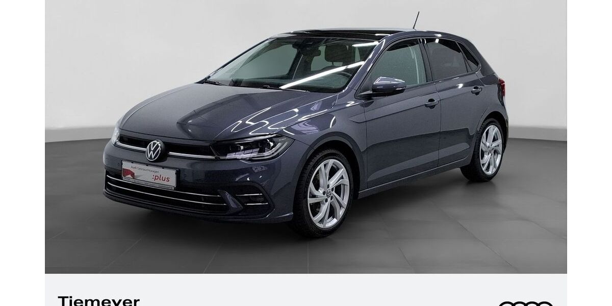 VW Polo 12.473 km 24.260 &euro; Bochum 44809