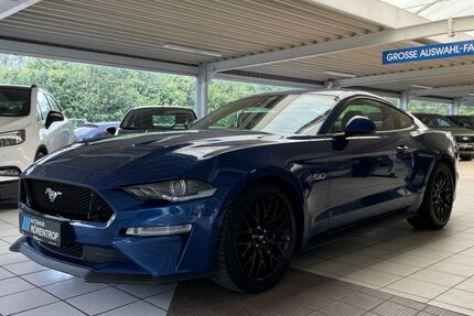 Ford Mustang 44.700 km 39.976 &euro; Lünen 44532