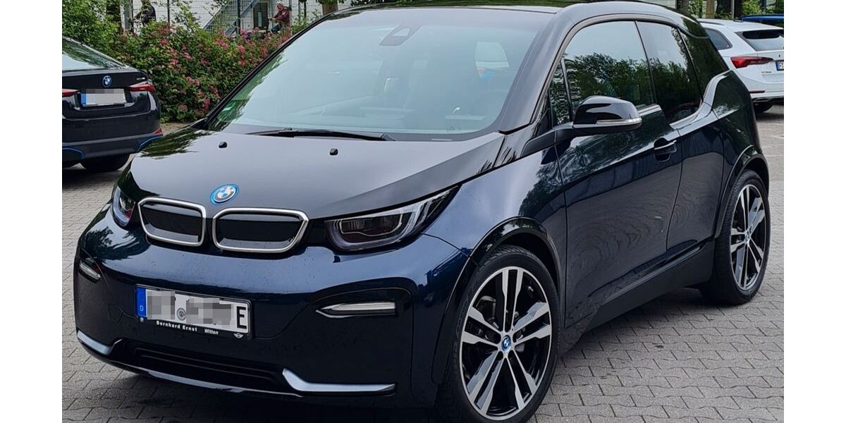 BMW i3 27.785 km 21.900 &euro; Witten 58452