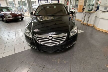 Opel Insignia 212.122 km 5.300 &euro; Gelsenkirchen 45892