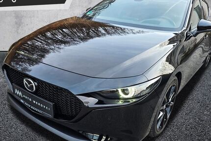 Mazda 3 7.900 km 25.995 &euro; Hagen 58099